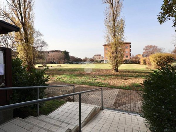 appartamento in vendita a Reggio nell'Emilia in zona Pieve Modolena