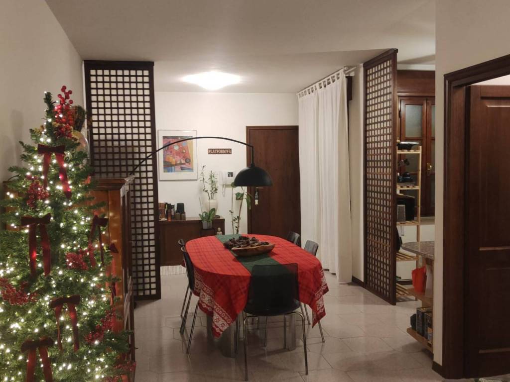 appartamento in vendita a Reggio nell'Emilia