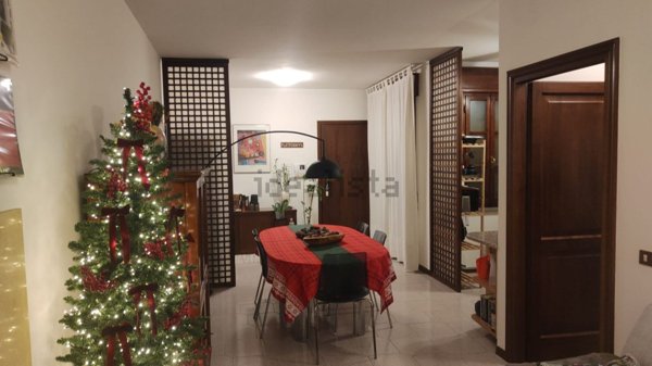 appartamento in vendita a Reggio nell'Emilia in zona Città Storica