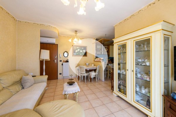 appartamento in vendita a Reggio nell'Emilia in zona Città Storica