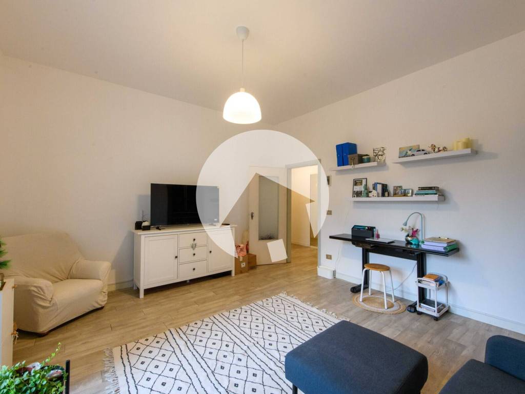 appartamento in vendita a Reggio nell'Emilia in zona Città Storica