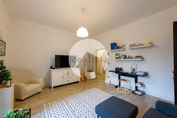 appartamento in vendita a Reggio nell'Emilia in zona Pappagnocca