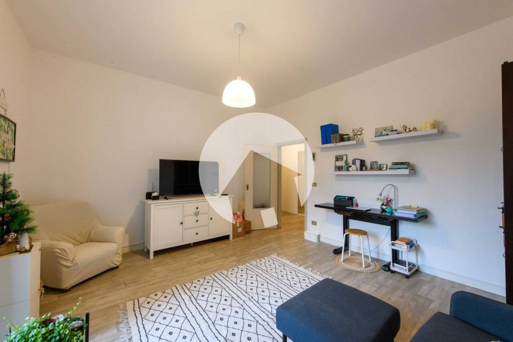 appartamento in vendita a Reggio nell'Emilia in zona Rosta Nuova