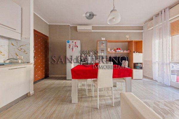 appartamento in vendita a Reggio nell'Emilia