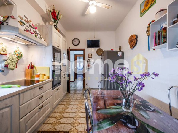 appartamento in vendita a Reggio nell'Emilia