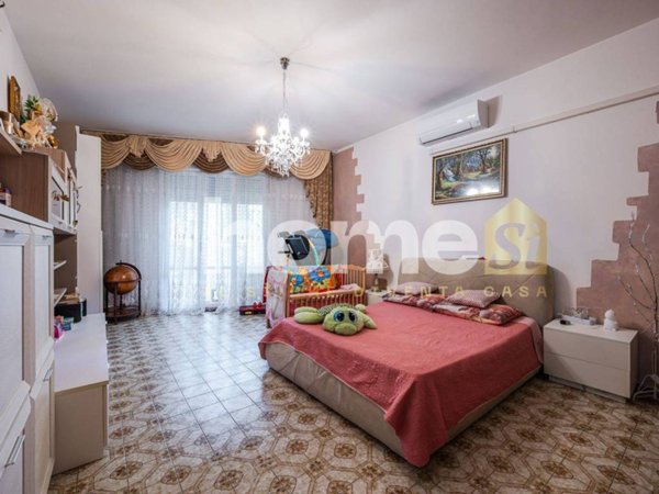 appartamento in vendita a Reggio nell'Emilia