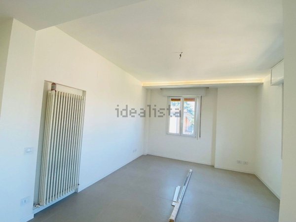 appartamento a Reggio nell'Emilia in zona San Pellegrino / Villa Canali