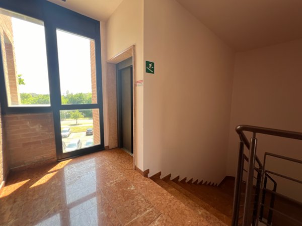 attico in vendita a Reggio nell'Emilia in zona Tribunale