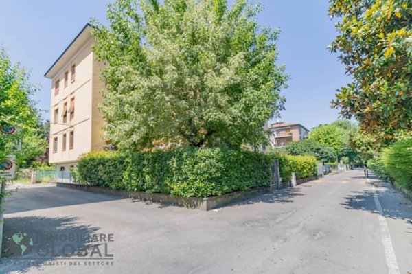 appartamento in vendita a Reggio nell'Emilia in zona Città Storica