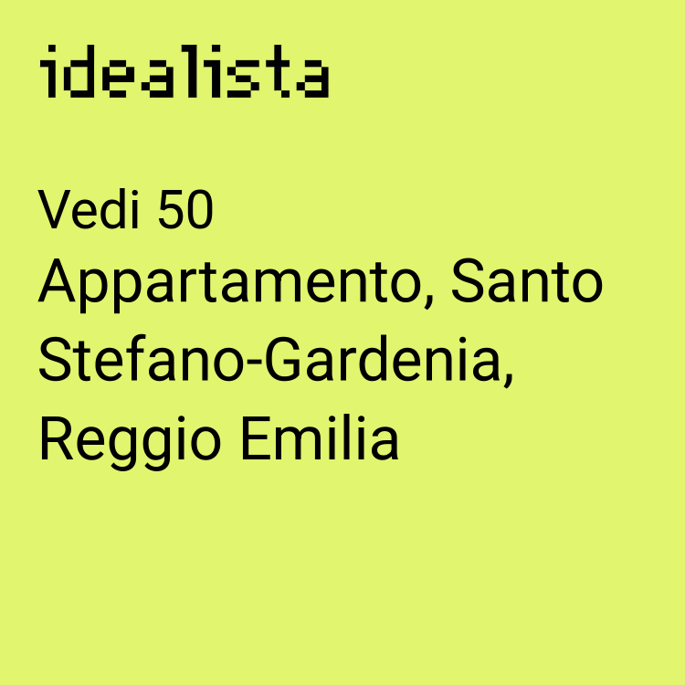 appartamento in vendita a Reggio nell'Emilia in zona Città Storica