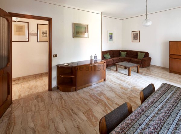 appartamento in vendita a Reggio nell'Emilia