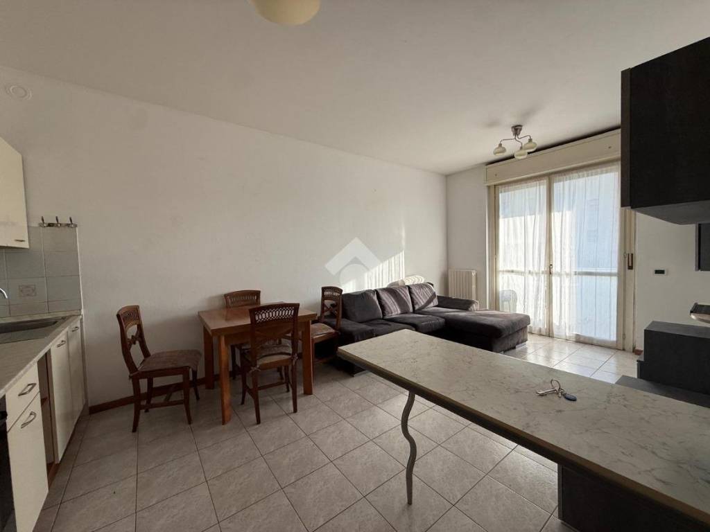 appartamento in vendita a Reggio nell'Emilia