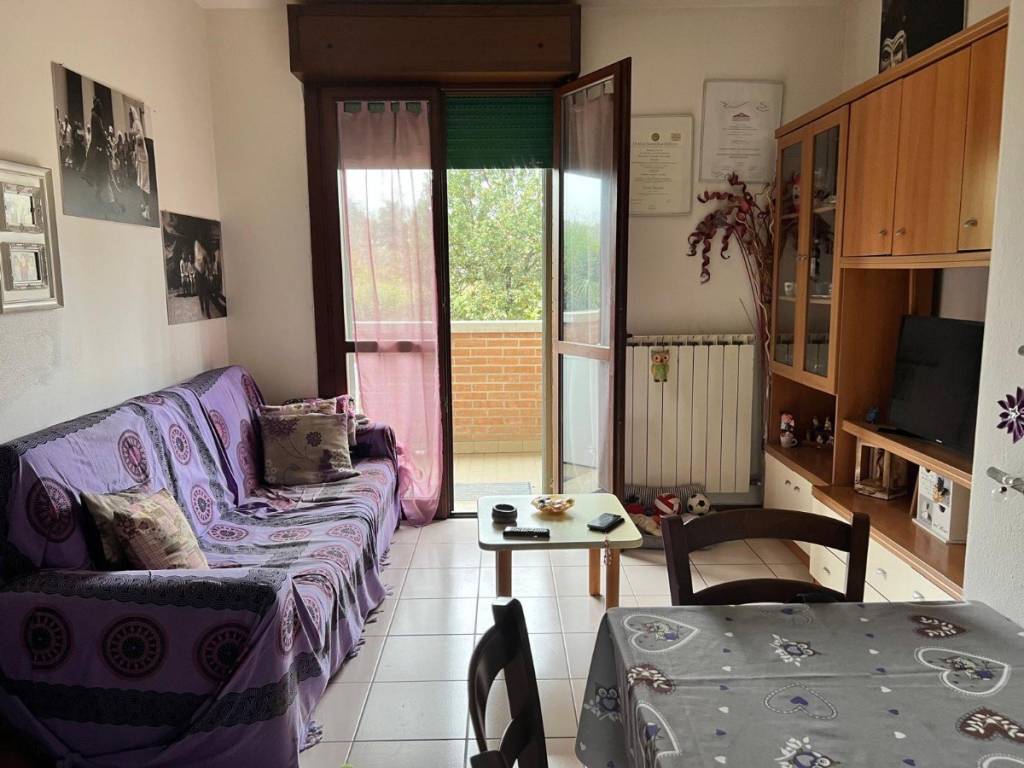 appartamento in vendita a Reggio nell'Emilia