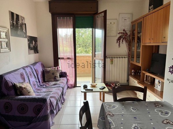 appartamento in vendita a Reggio nell'Emilia