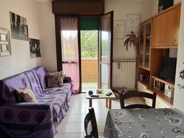 appartamento in vendita a Reggio nell'Emilia in zona Fogliano