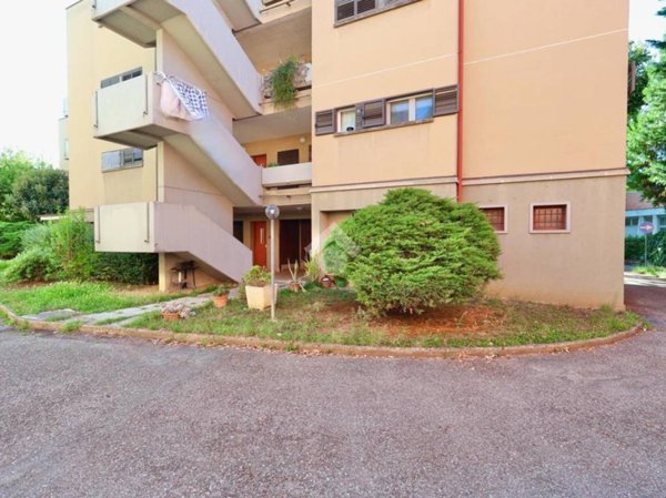 appartamento in vendita a Reggio nell'Emilia in zona Tribunale