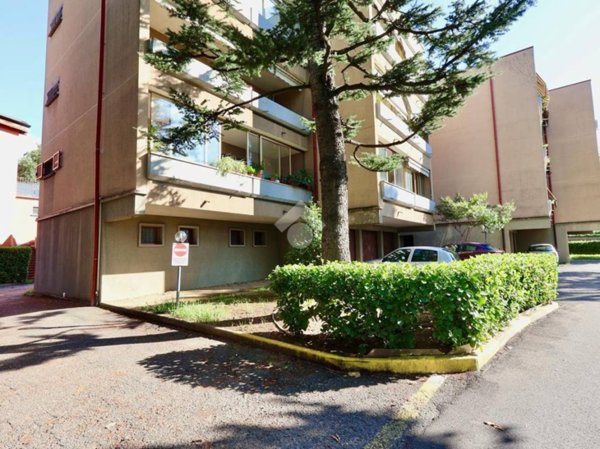 appartamento in vendita a Reggio nell'Emilia in zona Tribunale