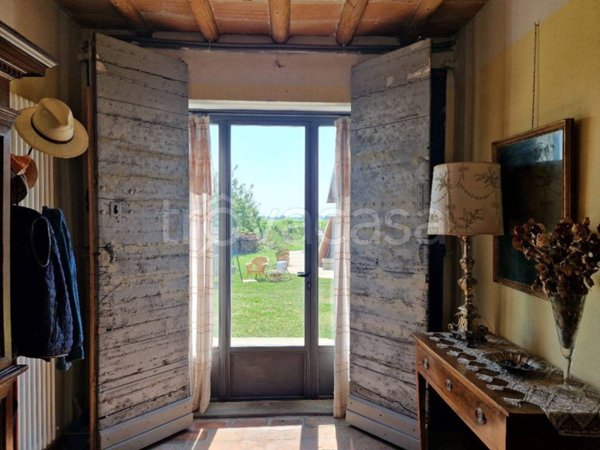 casa indipendente in vendita a Reggio nell'Emilia in zona Sesso