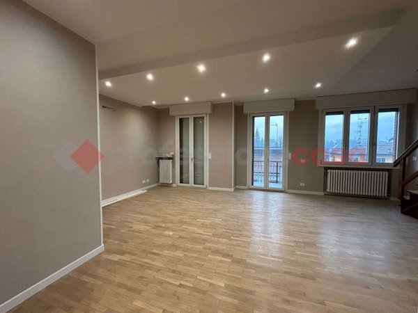 appartamento in vendita a Reggio nell'Emilia in zona Città Storica