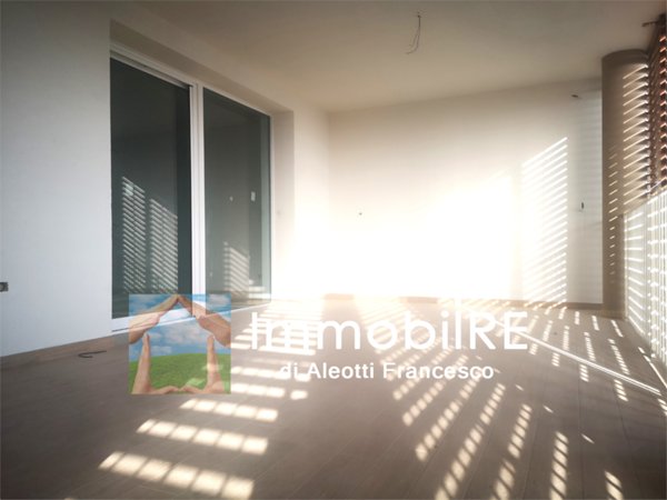 appartamento in vendita a Reggio nell'Emilia