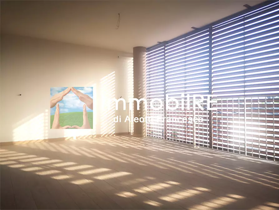 appartamento in vendita a Reggio nell'Emilia