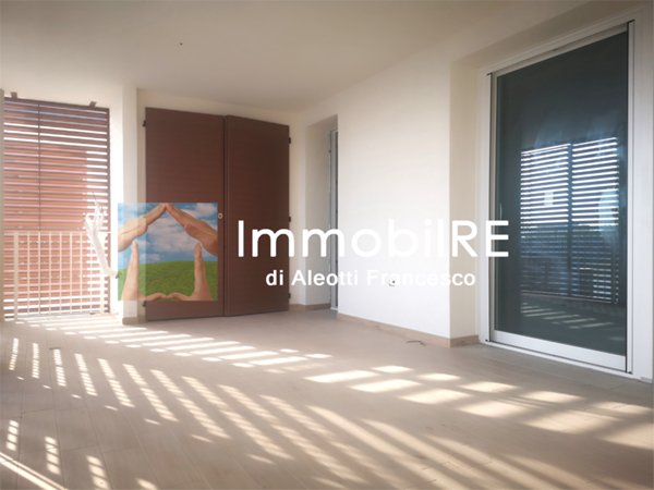 appartamento in vendita a Reggio nell'Emilia