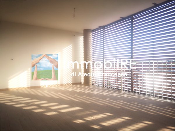 appartamento in vendita a Reggio nell'Emilia