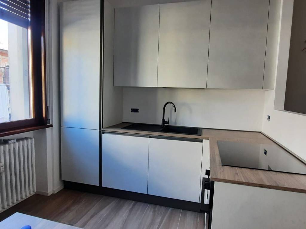 appartamento in vendita a Reggio nell'Emilia