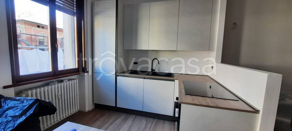 appartamento in vendita a Reggio nell'Emilia in zona Città Storica