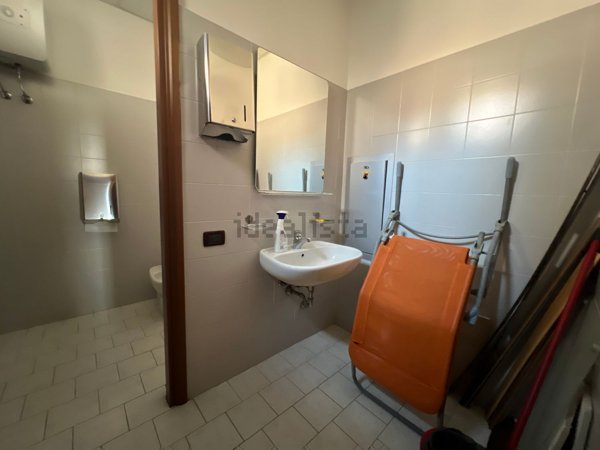 attico in vendita a Reggio nell'Emilia in zona Tribunale