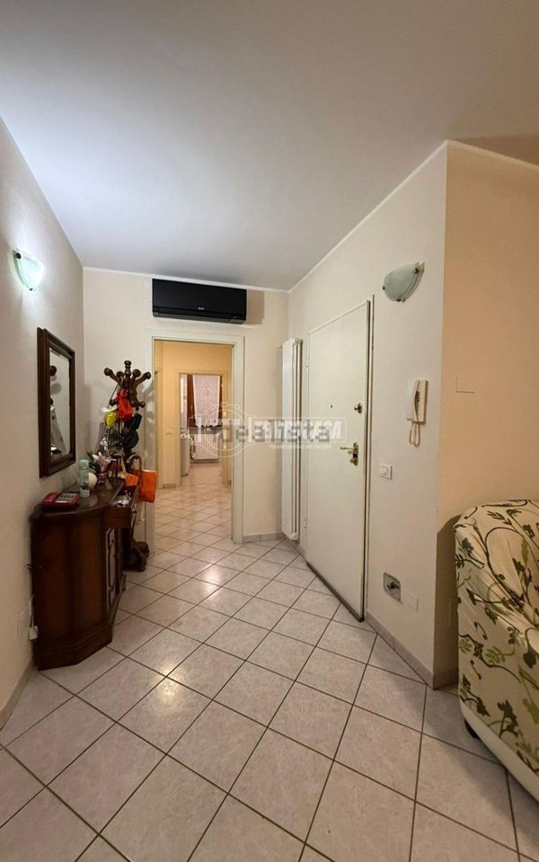 appartamento in vendita a Reggio nell'Emilia in zona Cavazzoli