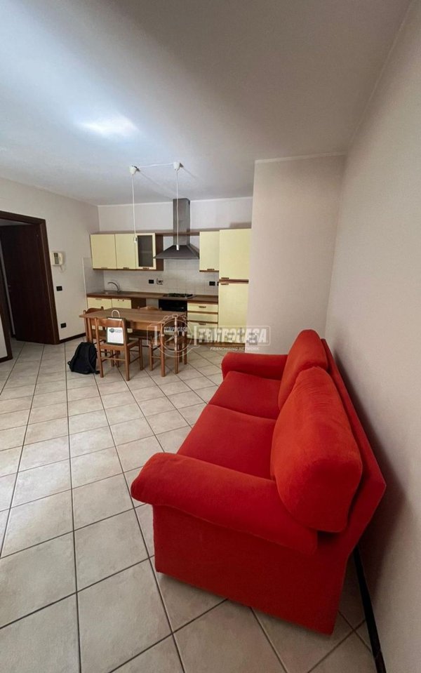 appartamento in vendita a Reggio nell'Emilia