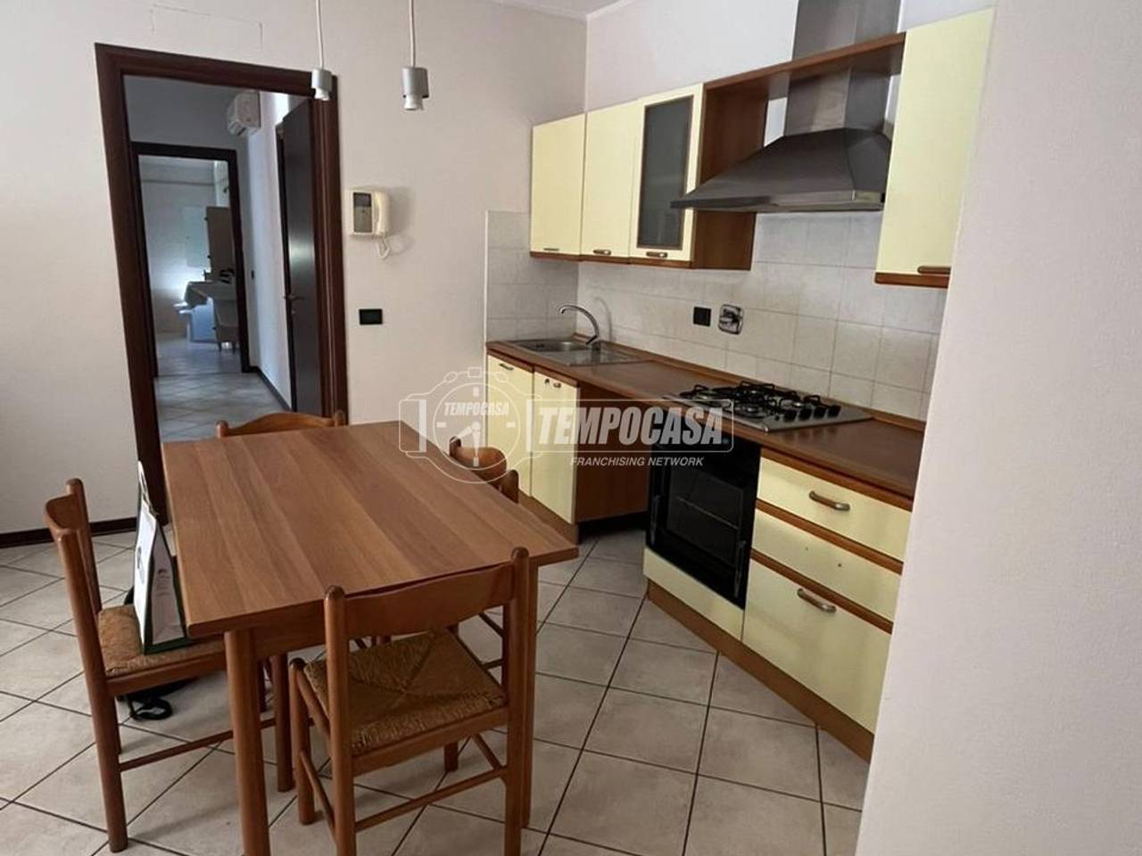 appartamento in vendita a Reggio nell'Emilia in zona Città Storica