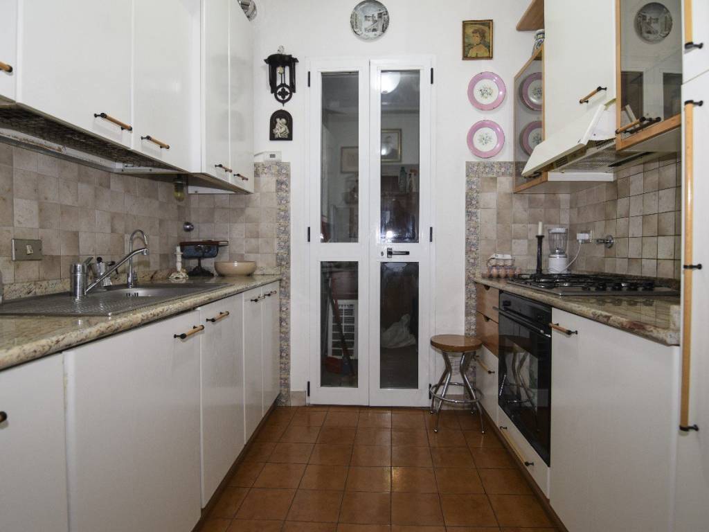 appartamento in vendita a Reggio nell'Emilia in zona Città Storica