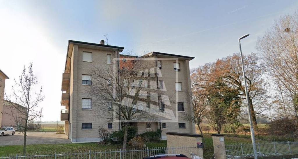 appartamento in vendita a Reggio nell'Emilia in zona Cadè / Gaida