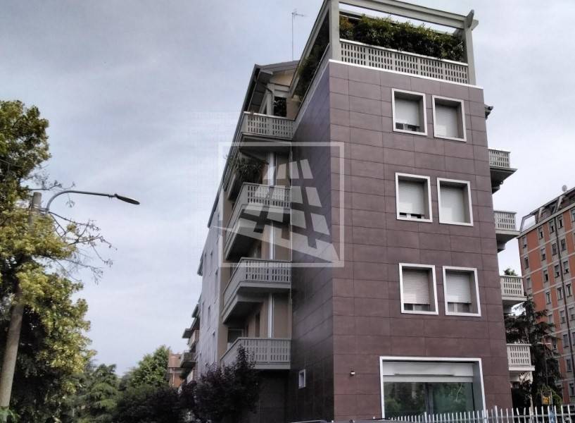 appartamento in vendita a Reggio nell'Emilia in zona San Maurizio