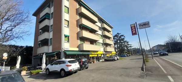 appartamento in vendita a Reggio nell'Emilia