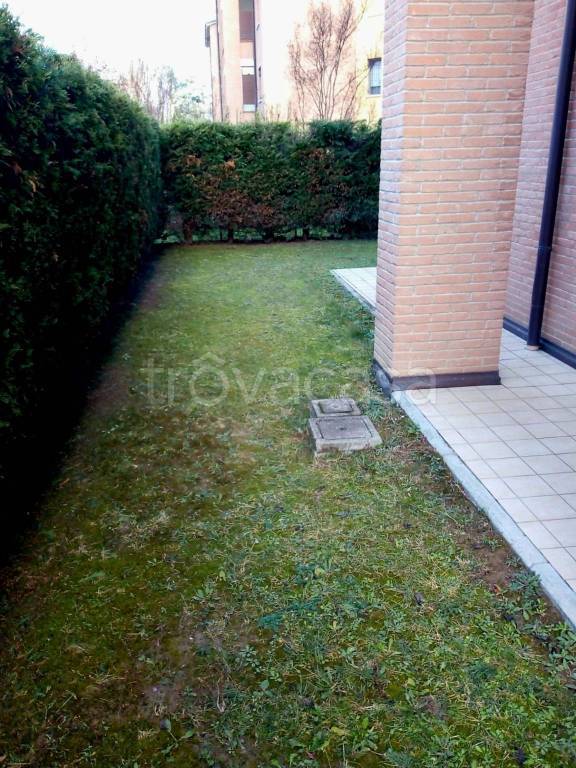 appartamento in vendita a Reggio nell'Emilia in zona Città Storica