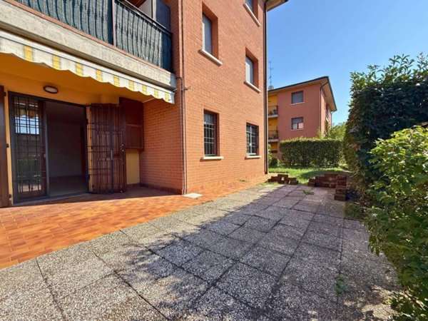 appartamento in vendita a Reggio nell'Emilia in zona Codemondo