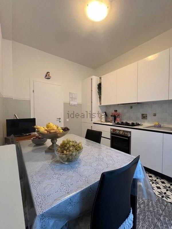 appartamento in vendita a Reggio nell'Emilia in zona Città Storica