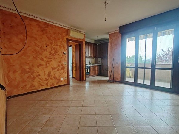 appartamento in vendita a Reggio nell'Emilia