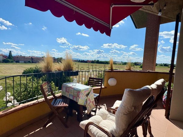 appartamento in vendita a Reggio nell'Emilia in zona Città Storica