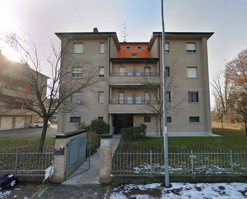 appartamento in vendita a Reggio nell'Emilia in zona Cadè / Gaida
