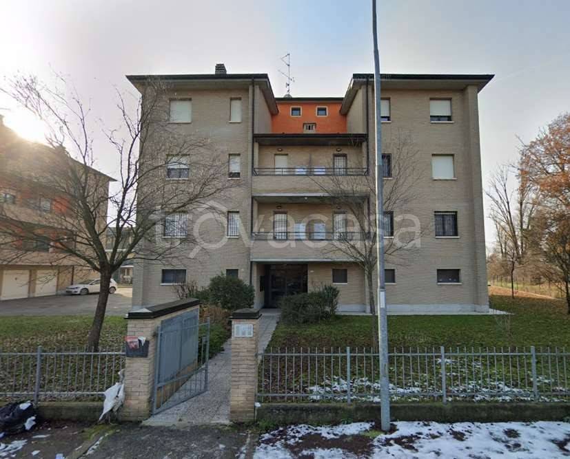 appartamento in vendita a Reggio nell'Emilia in zona Cadè / Gaida