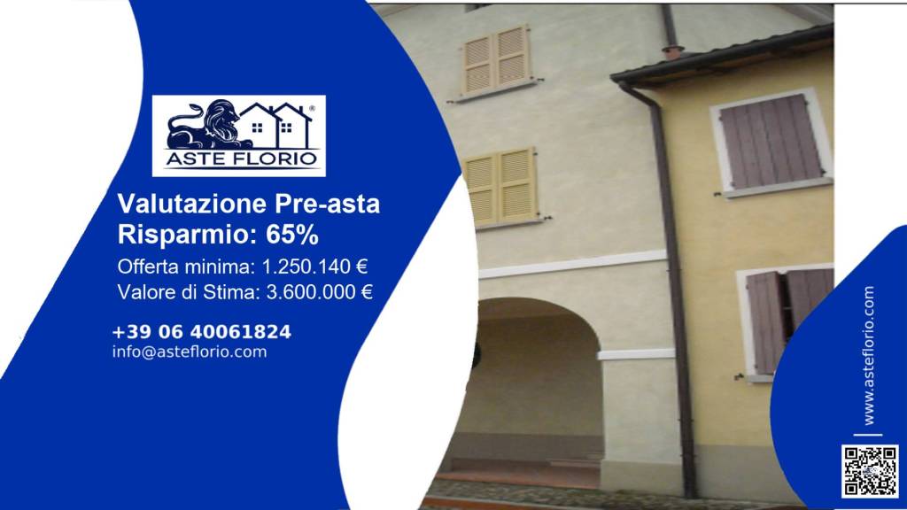 negozio in vendita a Reggio nell'Emilia in zona San Bartolomeo