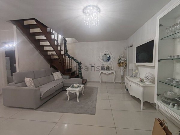 appartamento in vendita a Reggio nell'Emilia in zona Masone