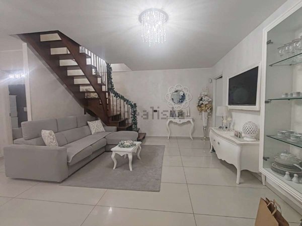 appartamento in vendita a Reggio nell'Emilia in zona Masone