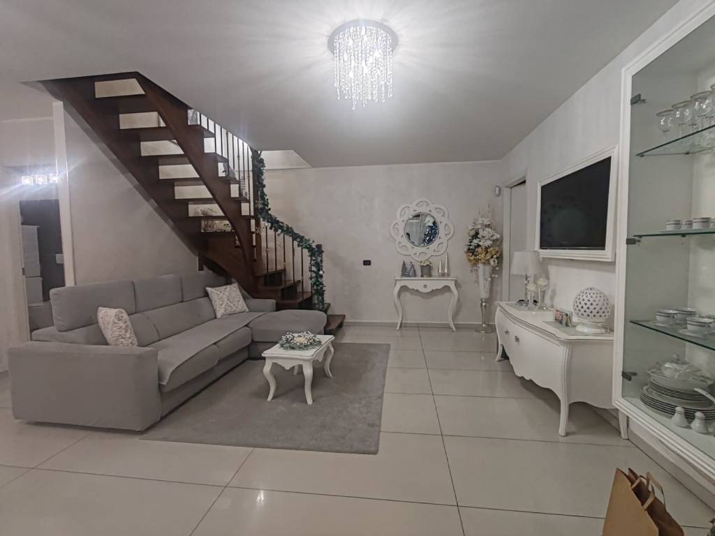 appartamento in vendita a Reggio nell'Emilia in zona Masone