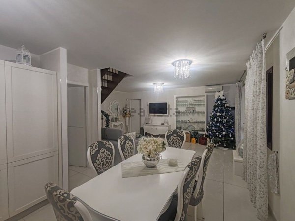 appartamento in vendita a Reggio nell'Emilia in zona Masone