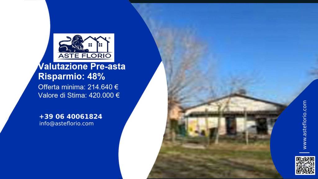 azienda agricola in vendita a Reggio nell'Emilia in zona Pratofontana